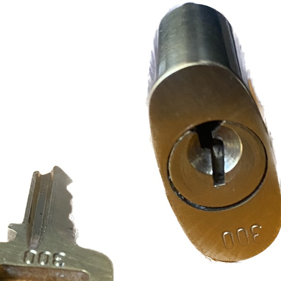 Beautiful Louis Vuitton Lock and Key - Picture 6 of 9